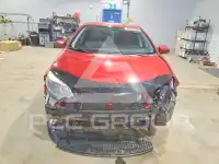 2016 Toyota COROLLA фото