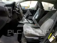 2016 Toyota COROLLA photo