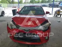 2016 Toyota COROLLA photo