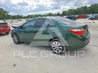 2016 Toyota COROLLA photo