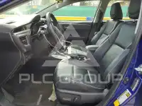 2016 Toyota COROLLA фото
