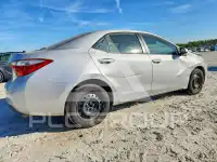 2016 Toyota COROLLA photo