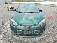 2016 Toyota COROLLA фото