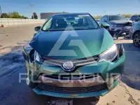 2016 Toyota COROLLA photo