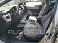 2016 Toyota COROLLA фото