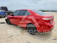 2016 Toyota COROLLA фото