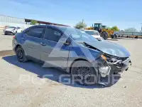 2016 Toyota COROLLA photo