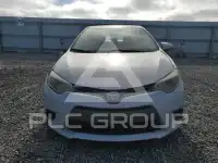 2016 Toyota COROLLA фото