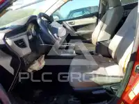 2016 Toyota COROLLA фото