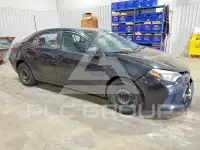 2016 Toyota COROLLA photo