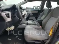 2016 Toyota COROLLA фото