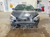 2016 Toyota COROLLA фото