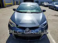 2016 Toyota COROLLA фото