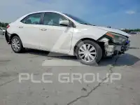 2016 Toyota COROLLA фото
