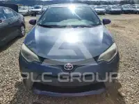 2016 Toyota COROLLA фото