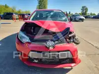 2016 Toyota COROLLA фото