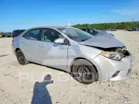 2016 Toyota COROLLA photo