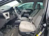 2016 Toyota COROLLA фото