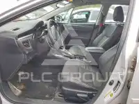 2016 Toyota COROLLA фото