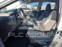 2016 Toyota COROLLA фото