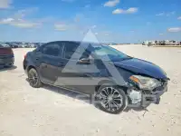 2016 Toyota COROLLA фото