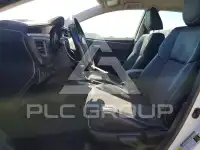 2016 Toyota COROLLA фото