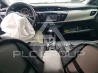 2016 Toyota COROLLA фото