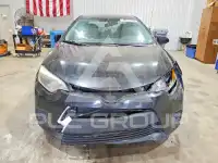 2016 Toyota COROLLA photo