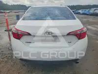 2016 Toyota COROLLA фото