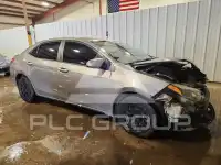 2016 Toyota COROLLA фото