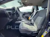 2016 Toyota COROLLA фото