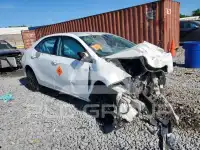 2016 Toyota COROLLA photo