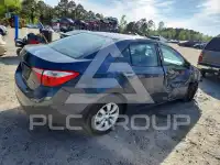 2016 Toyota COROLLA фото