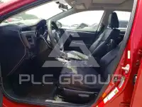 2016 Toyota COROLLA фото