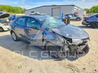2016 Toyota COROLLA фото