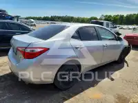 2016 Toyota COROLLA photo