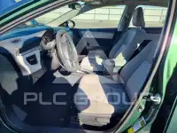 2016 Toyota COROLLA photo