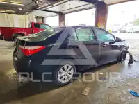 2016 Toyota COROLLA фото