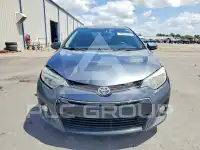 2016 Toyota COROLLA фото