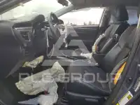2016 Toyota COROLLA фото