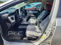 2016 Toyota COROLLA photo