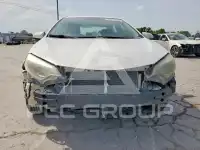 2016 Toyota COROLLA фото