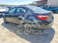 2016 Toyota COROLLA фото