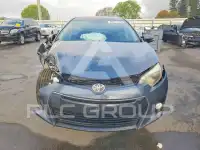 2016 Toyota COROLLA фото
