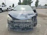 2016 Toyota COROLLA фото
