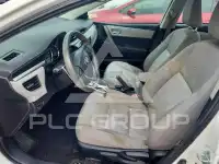 2016 Toyota COROLLA фото