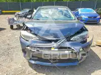 2016 Toyota COROLLA photo