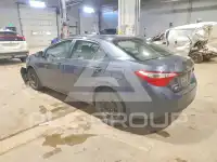 2016 Toyota COROLLA фото