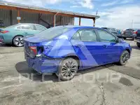 2016 Toyota COROLLA фото