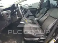 2016 Toyota COROLLA фото